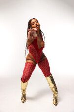 Jabrixa Monokini - Image 2