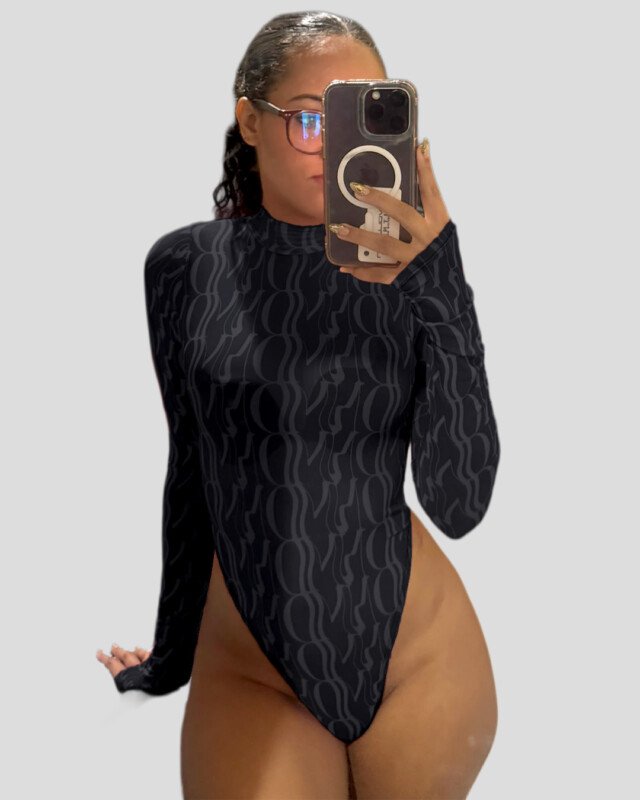 NMD Mesh Monokini